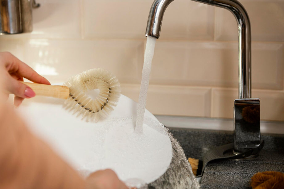 экономия воды