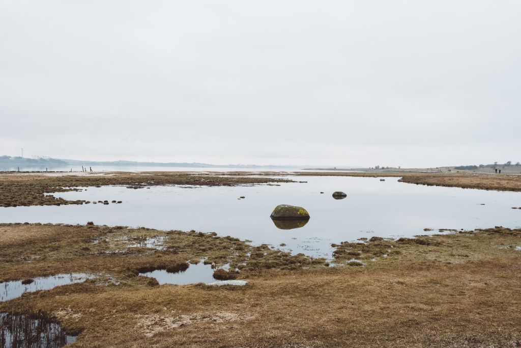 истощение природных водоемов