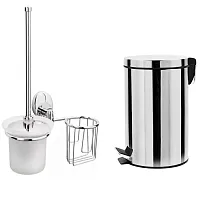 Комплектующие для санузла