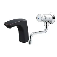 Автоматические смесители