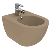 CREAVIT FREE Биде CAPPUCINO FE510-00CM00E-0000