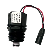 Бистабильный картриджный клапан 6 V, DN5 (M22x2) VE-P50.005.101 Sanela 45981