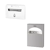 Диспенсеры для накладок на унитаз