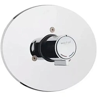 Порционный душ IDRAL 08142/1 c антиблокировочной кнопкой