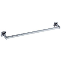 Вешалка для полотенец 600 мм Classic матовая Nofer 09031.S