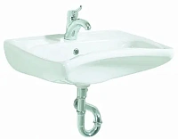 CREAVIT Раковина для инвалидов 50*60 BD060-00CB00E-0000