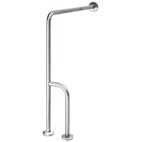 Поручень 80 см Mediclinics BSI020CS