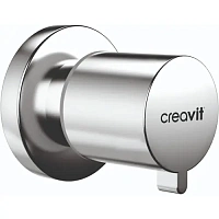 CREAVIT AC50L Кран встраиваемый ХРОМ