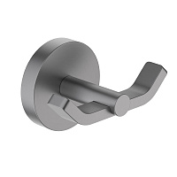 AQ4602BGM БЕТТА крючок двойной, оружейная сталь