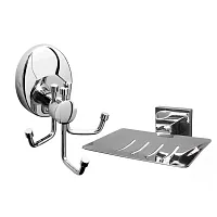 Аксессуары для зоны у раковины