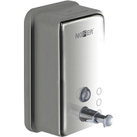Диспенсер для мыла Nofer 03041.B 1200 мл