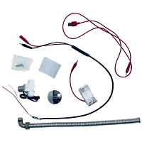 Комплект электроники для писсуара KOPFGESCHEIT KR635 (Сеть (USB)/Батарейный блок)