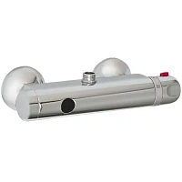 Бесконтактный термостатический смеситель Sanela SLS 03B (02036)