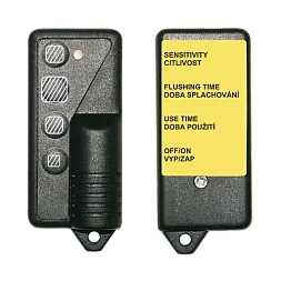 Пульт управления радарных устройств, Sanela 07040 (SLD 04)