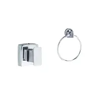 Вешалки для полотенец