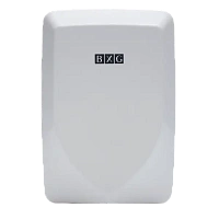 Сушилка для рук BXG-JET-3100 UV