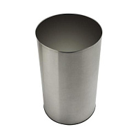 Ведро из нерж. Стали круглое 50 л Nofer 14071.50.SC.S