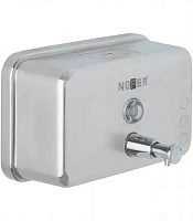 Дозатор для мыла inoxNofer 03042.S