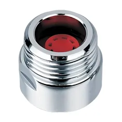 Водосберегающая насадка для душа Savetax 9 л/мин D09G05