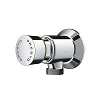 Порционный кран PRESTO NEO 31707 настенный, хром