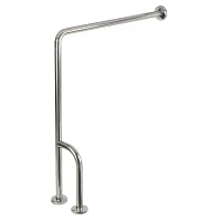 Поручень 80 см Mediclinics BSI020C