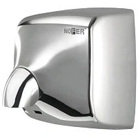 Сушилка для рук WINDFLOW автоматическая 2450 W глянцевая Nofer 01151.B