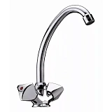 Кухонный смеситель Paini Classica BKCR570AEFFKM