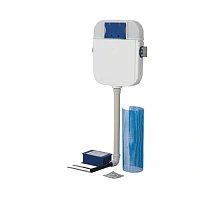 CREAVIT Инсталляция для чаши Генуя FGR6006