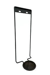 HGPT0070B Кронштейн поддона для капель Mediclinics