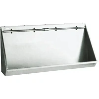 Коллективный писсуар Nofer 13003.24.S