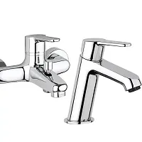 Смесители и краны