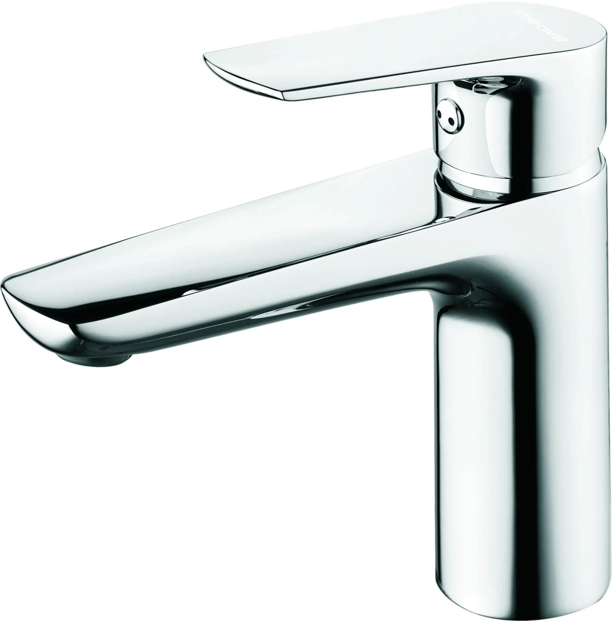 CREAVIT Смеситель для раковины SOLO SO1500