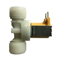 Клапан ROBERTSHAW 24V DC, 3/4" VE-1268830.E Sanela 45917