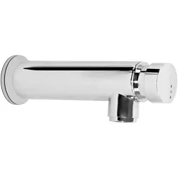 Настенный порционный кран с таймером Nofer 07450.N