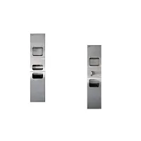 Встраиваемые сушилки для рук