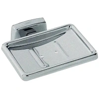 Мыльница Classic матовая Nofer 09044.S