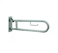 Откидные поручни МГН