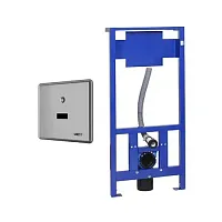 Инсталляции с бесконтактным управлением