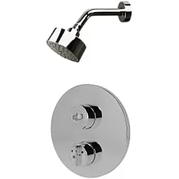 Встраиваемый порционный душевой комплект SAWY VDLS 026