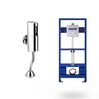 Устройства смыва