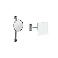 Зеркала с увеличением