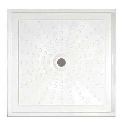 Поддон душевой ПВХ 800х800 Nofer 13201.2