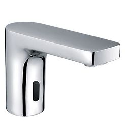 Сенсорный смеситель ZETA BR-045