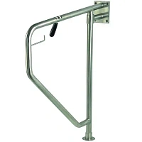 Поручень 70 см Mediclinics BG0089CS