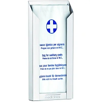 Диспенсер для гигиенических пакетиков MediCliniCS DBH100CS