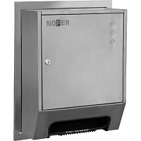 Автоматический диспенсер для бумажных полотенец Nofer 04035.REC.S