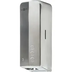 Автоматический дозатор для мыла automatics evo Nofer 03039.S