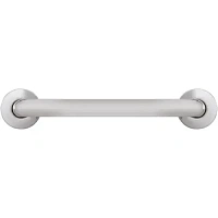 Поручень прямой 600 мм. матовый Nofer 15054.60.S
