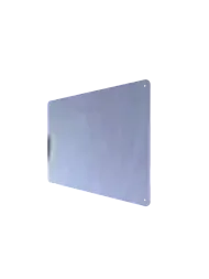 Зеркало антивандальное 600х500 мм Тругор