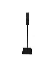 Стойка для диспенсера Nofer 10301.BK